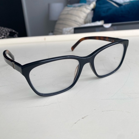 FENDI Eyeglasses, F1013 Brown Tortoise Shell  size 53 17 001 - Picture 8 of 16